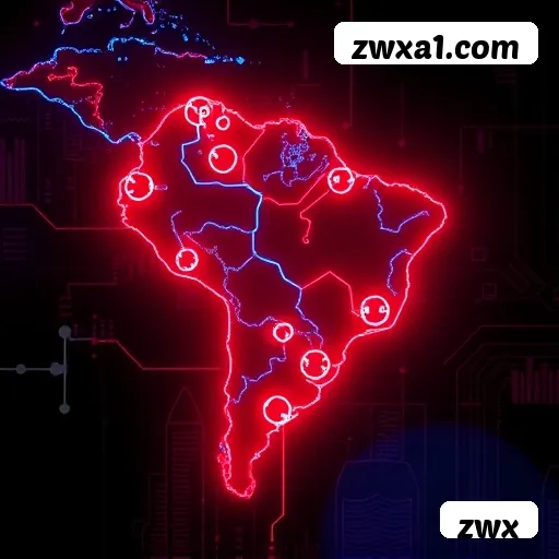 Configurações úteis dentro do app zwx