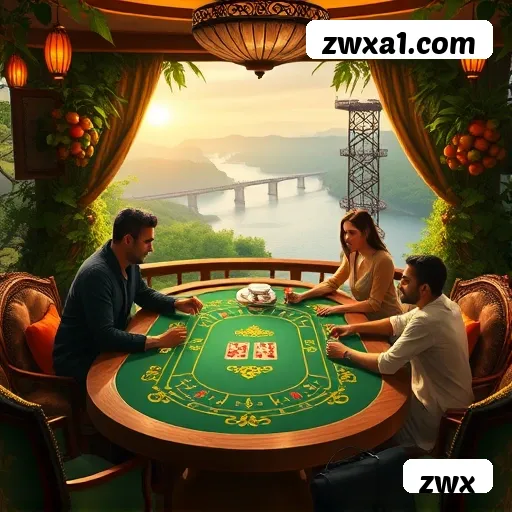 Roleta e blackjack zwx