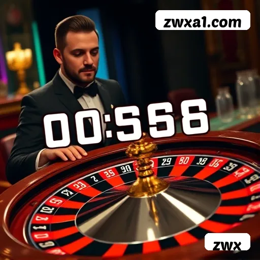 Cassino ao vivo zwx dealers