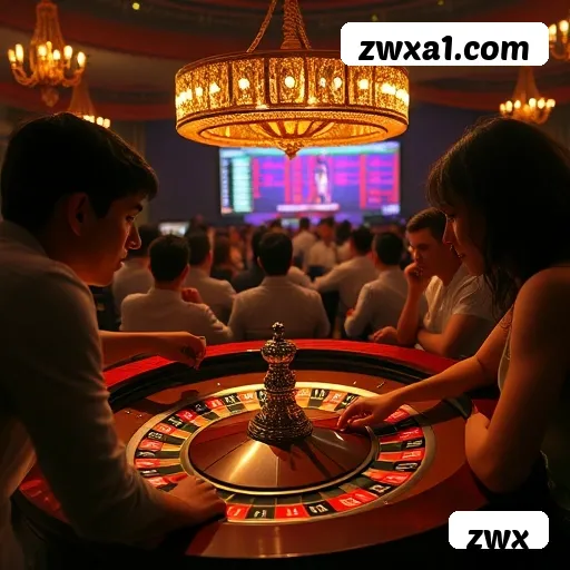 Gates of Olympus slot zwx