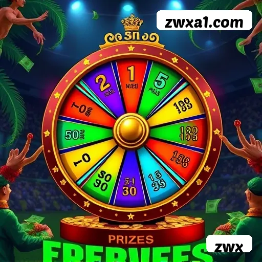 Slots com prêmios zwx