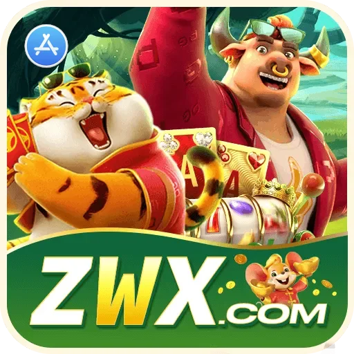 App zwx para Android e iOS - download grátis