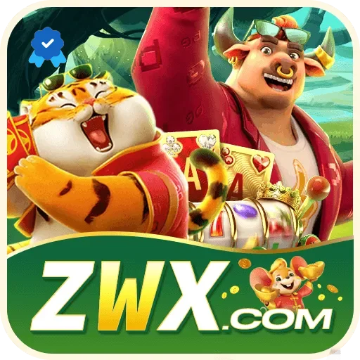 Plataforma zwx - cassino e apostas